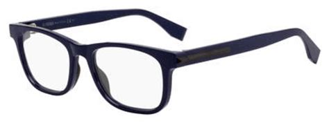 Fendi FF M 0037 Eyeglasses 